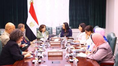 وزيرة التضامن: ستُعلن قريبًا في مؤتمر رسمي إطلاق مبادرة قومية لدعم الحضانات
