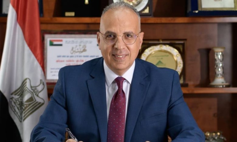 111 جلسة و334 مشروع ابتكاري في فعاليات أسبوع القاهرة الثامن للمياه 111 جلسة و334 مشروع ابتكاري في فعاليات أسبوع القاهرة الثامن للمياه