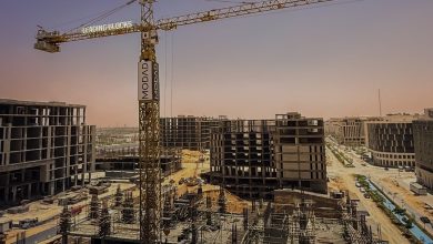 شركة Leading Blocks تحصل على 3 شهادات ISO لتعزيز ريادتها في قطاع الإنشاءات