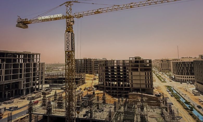 شركة Leading Blocks تحصل على 3 شهادات ISO لتعزيز ريادتها في قطاع الإنشاءات