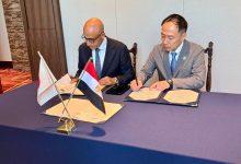 وزير التربية والتعليم يوقّع برتوكول تعاون مع شركة “كاسيو ميدل إيست” لتدريب لمعلمي الرياضيات