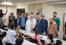 “القومي للطفولة والأمومة” يشيد بمبادرة “جامعة الطفل التكنولوجية” لمواكبة تحديات المستقبل الرقمي