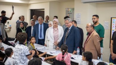 “القومي للطفولة والأمومة” يشيد بمبادرة “جامعة الطفل التكنولوجية” لمواكبة تحديات المستقبل الرقمي