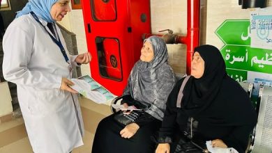 إطلاق حملة “صحتك أولًا..متقلقش من البديل” لتعزيز السلامة الدوائية ببورسعيد