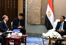  رئيس شركة هندسة الطاقة الصينية لـ مدبولي: نفذنا 14 مشروعًا في مصر منذ عام 2009