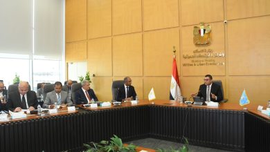 وزير الإسكان يكشف معدلات تنفيذ مشروعات حياة كريمة في 87 قرية بأسوان
