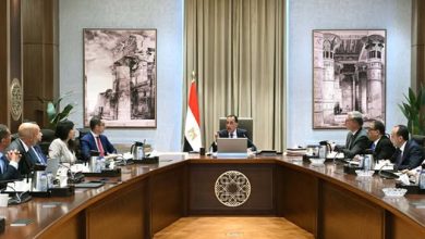 الحكومة تبحث مشروعًا بـ90 مليون يورو لتصنيع الرمال الكاولينية في العين السخنة