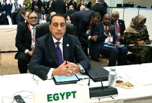 رئيس الوزراء يشارك في الجلسة الافتتاحية لمؤتمر طوكيو الدولي للتنمية في أفريقيا