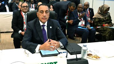 رئيس الوزراء يشارك في الجلسة الافتتاحية لمؤتمر طوكيو الدولي للتنمية في أفريقيا