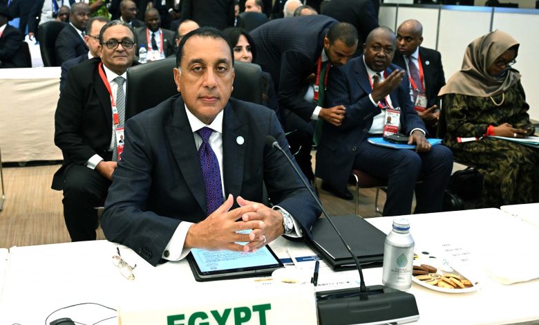 رئيس الوزراء يشارك في الجلسة الافتتاحية لمؤتمر طوكيو الدولي للتنمية في أفريقيا