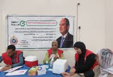 حملة «100 يوم صحة» قدّمت 26 مليونًا و742 ألف خدمة طبية مجانية خلال 17 يومًا