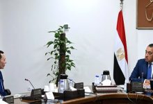 رئيس الوزراء يتابع موقف مشروعات ونشاط شركة “تنمية الريف المصري الجديد”