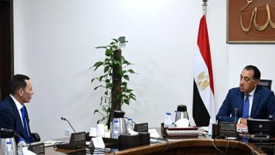 رئيس الوزراء يتابع موقف مشروعات ونشاط شركة “تنمية الريف المصري الجديد”