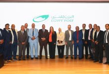 داليا الباز: العاملون هم الثروة الحقيقية للبريد.. وتعديلات شاملة بمشروع الرعاية الصحية تشمل الأسر وتزيد المخصصات