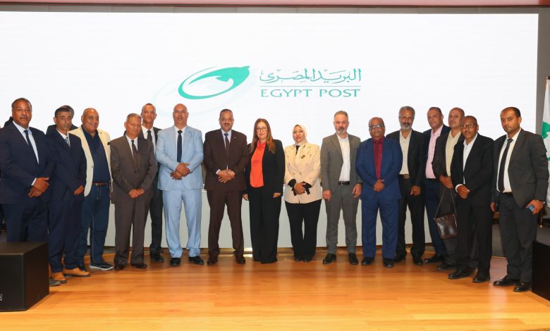 داليا الباز: العاملون هم الثروة الحقيقية للبريد.. وتعديلات شاملة بمشروع الرعاية الصحية تشمل الأسر وتزيد المخصصات