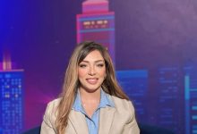 الإعلامية أنجل جمال تطلق برنامجها العقاري “أرض صلبة” على قناة الشمس