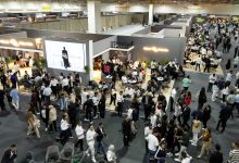 معرض Bold Routes Expo 2025 يستقطب 10 آلاف زائر ويستهدف مبيعات بـ5 مليارات جنيه