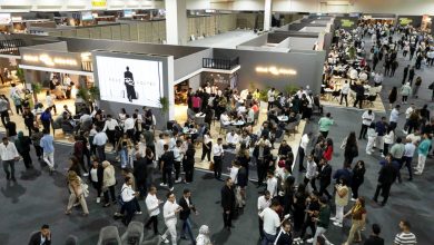 معرض Bold Routes Expo 2025 يستقطب 10 آلاف زائر ويستهدف مبيعات بـ5 مليارات جنيه