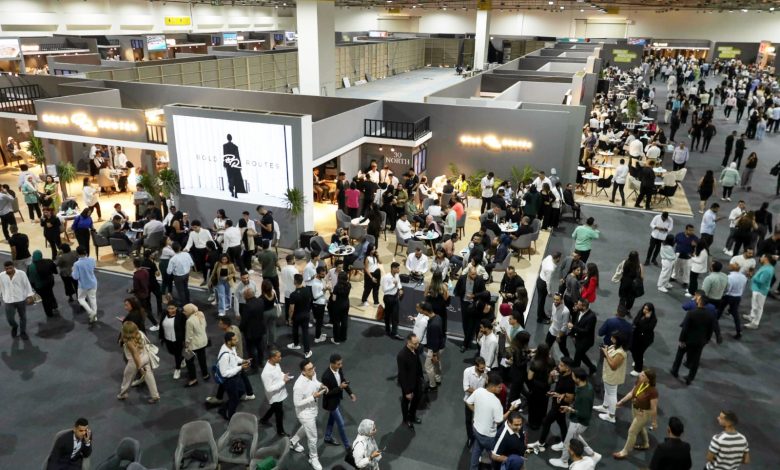 معرض Bold Routes Expo 2025 يستقطب 10 آلاف زائر ويستهدف مبيعات بـ5 مليارات جنيه