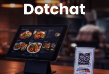 تطبيق «Dotchat» يطلق أول نظام QR ذكي لتعزيز تجربة المطاعم في مصر