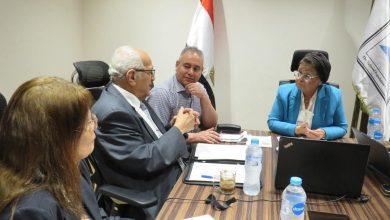  إطلاق المرحلة الثانية من الاستراتيجية الوطنية للسكان والتنمية