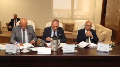 وزارة العمل: 325 مليونًا و 780 ألف جنيه لدعم منظومة “التدريب المهني”