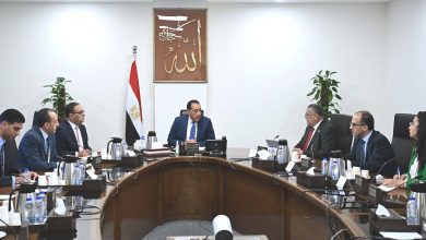 خطة لجذب مطورين عالميين للمنطقة الاقتصادية بالمثلث الذهبي