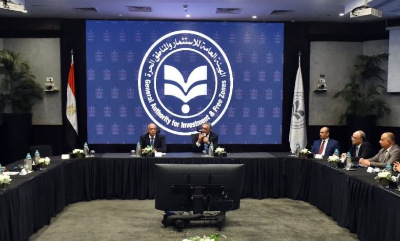 بعد إنشاء 4 جدد.. هيئة الاستثمار تُشكل لجنة من مستثمري المناطق الحرة لتعظيم المساهمة التصديرية
