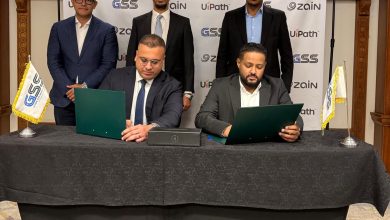 GSS توقّع اتفاقية استراتيجية للذكاء الاصطناعي والأتمتة مع شركة زين السودان
