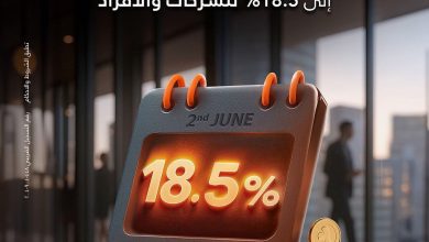 بنك البركة يطلق حساب يومي بلس بعائد 18.5%