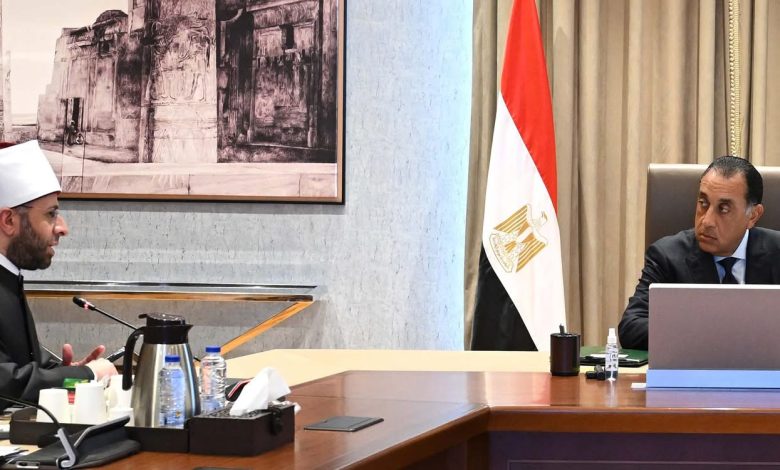 الأوقاف: تطوير 12800 أصل عقاري وزراعي  بالتعاون مع مطورين عقاريين متخصصين