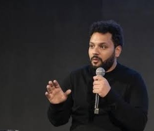 عمر السعداوي: 600 مليون جنيه استثمارات جديدة بمشروعات «تاون رايترز» خلال 2025 عمر السعداوي: 600 مليون جنيه استثمارات جديدة بمشروعات «تاون رايترز» خلال 2025