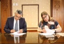 المقاولون العرب توقع اتفاقية تعاون مع ألمانيا لتطوير التعليم الفني في مصر