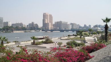 مشروعات استثمارية واعدة على كورنيش النيل… الحكومة تبدأ التقييم والحصر الشامل