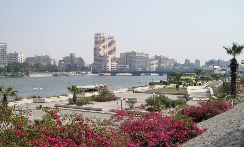 مشروعات استثمارية واعدة على كورنيش النيل… الحكومة تبدأ التقييم والحصر الشامل مشروعات استثمارية واعدة على كورنيش النيل… الحكومة تبدأ التقييم والحصر الشامل