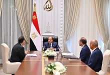 629 مليار جنيه فائض أولي في موازنة 2024/2025 بزيادة 80%