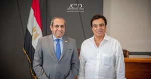 العاصمة الإدارية 