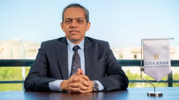 تامر ناصر: سيتي إيدج تطور 7 مشروعات فندقية بالتعاون مع كبري العلامات التجارية تامر ناصر: سيتي إيدج تطور 7 مشروعات فندقية بالتعاون مع كبري العلامات التجارية