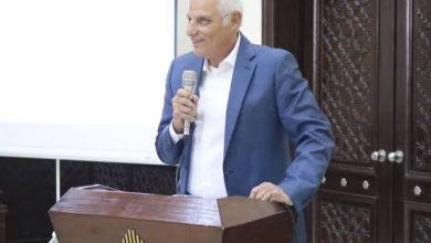 وائل الديب: العقار يسهم في تشغيل 60% من المصانع.. و”طلعت مصطفى” تطور مجتمعات متكاملة وليست مباني فقط