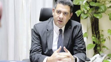 محمد الطاهر: البنية التحتية المتطورة في العلمين الجديدة تثير إعجاب المستثمرين الأوروبيين