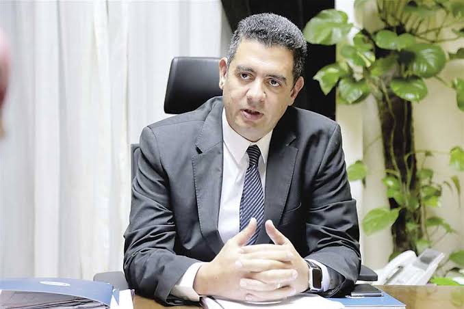 محمد الطاهر: البنية التحتية المتطورة في العلمين الجديدة تثير إعجاب المستثمرين الأوروبيين محمد الطاهر: البنية التحتية المتطورة في العلمين الجديدة تثير إعجاب المستثمرين الأوروبيين