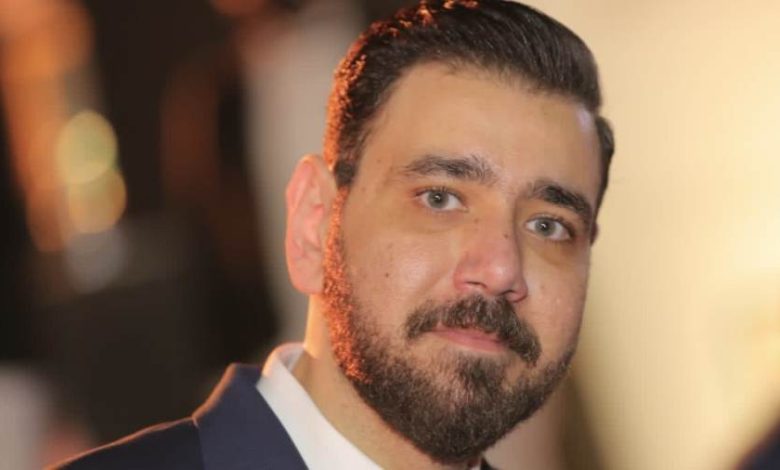 جورج ميتري: مليون زائر لنورث سكوير مول العلمين الجديدة خلال صيف 2025 جورج ميتري: مليون زائر لنورث سكوير مول العلمين الجديدة خلال صيف 2025