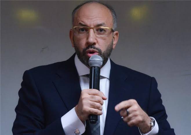 حسام المندوه يكشف آخر تطورات سحب أرض نادي الزمالك بأكتوبر حسام المندوه يكشف آخر تطورات سحب أرض نادي الزمالك بأكتوبر