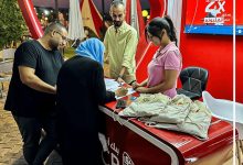 بالصور.. بنك أبوظبي التجاري يحتفل باليوم العالمي للشباب ويُروّج لباقة “GO” في ناديي وادي دجلة وهليوبوليس الشروق