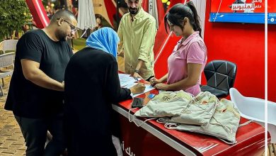 بالصور.. بنك أبوظبي التجاري يحتفل باليوم العالمي للشباب ويُروّج لباقة “GO” في ناديي وادي دجلة وهليوبوليس الشروق