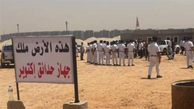 الزمالك يتقدم بتظلم رسمي لوزارة الإسكان لحل أزمة أرض أكتوبر