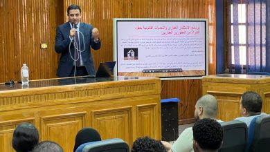 إيليت للاستشارات تطلق برنامجًا تدريبيًا رائدًا حول الاستثمار العقاري بالشراكة مع كلية الحقوق بجامعة القاهرة