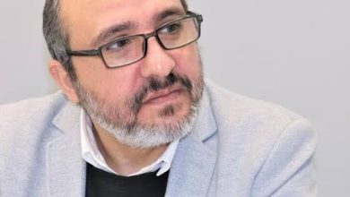 أحمد البطران يفوز بعضوية المكتب التنفيذي لشعبة المحررين الاقتصاديين بنقابة الصحفيين