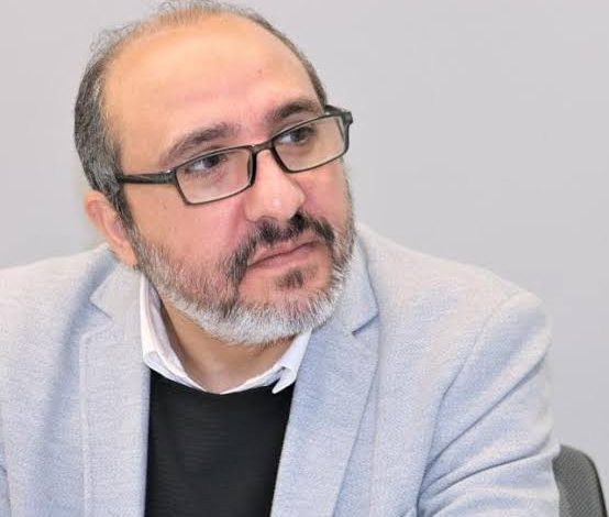 أحمد البطران يفوز بعضوية المكتب التنفيذي لشعبة المحررين الاقتصاديين بنقابة الصحفيين