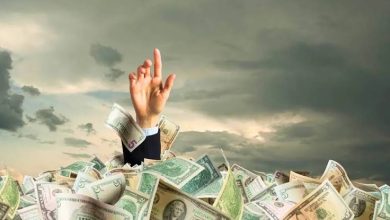 الديون تلتهم 73% من إيرادات مصر.. 1.9 تريليون جنيه فاتورة الفوائد خلال عام